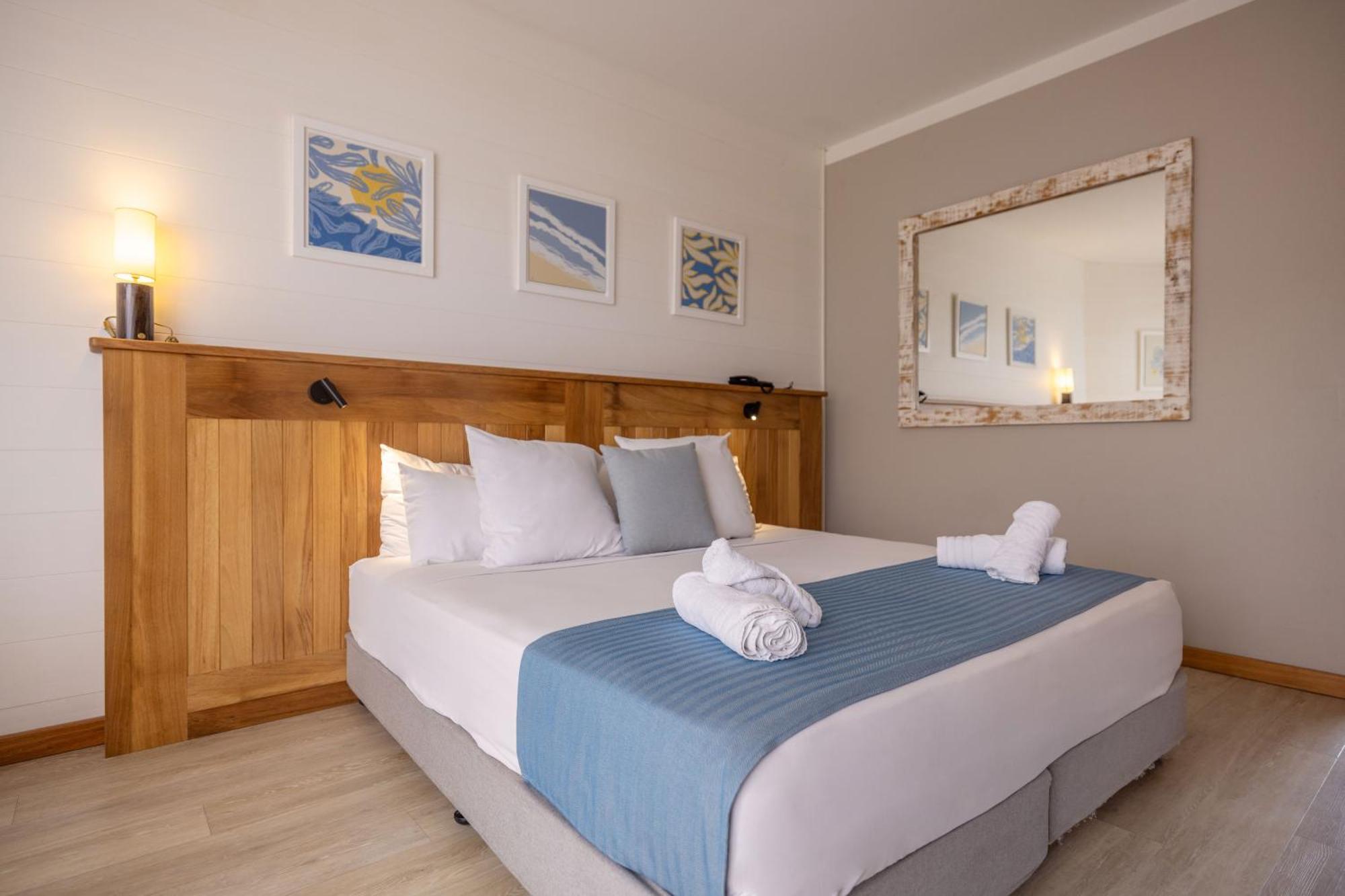Hotel Le Boucan Canot Saint-Gilles-les-Bains Exterior foto
